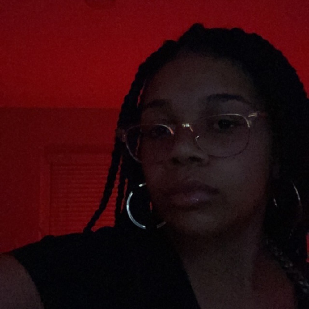 Meet your Posher, Mekhi